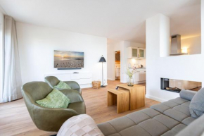 Domizil Meerzeit App 3 in Seebad Ahlbeck